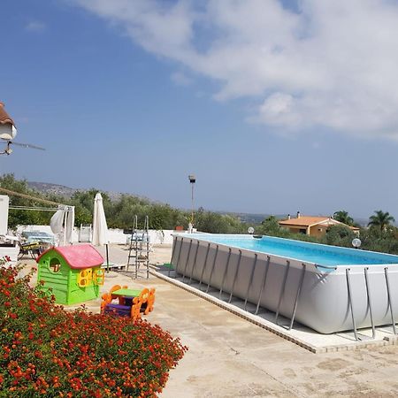 Villa Enea - Ad Uso Esclusivo Dei Nostri Ospiti Solarino Екстериор снимка