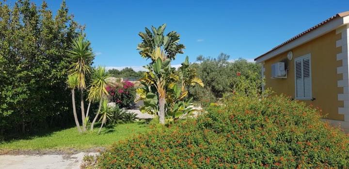 Villa Enea - Ad Uso Esclusivo Dei Nostri Ospiti Solarino Екстериор снимка