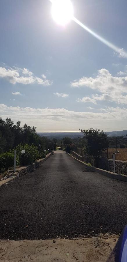 Villa Enea - Ad Uso Esclusivo Dei Nostri Ospiti Solarino Екстериор снимка