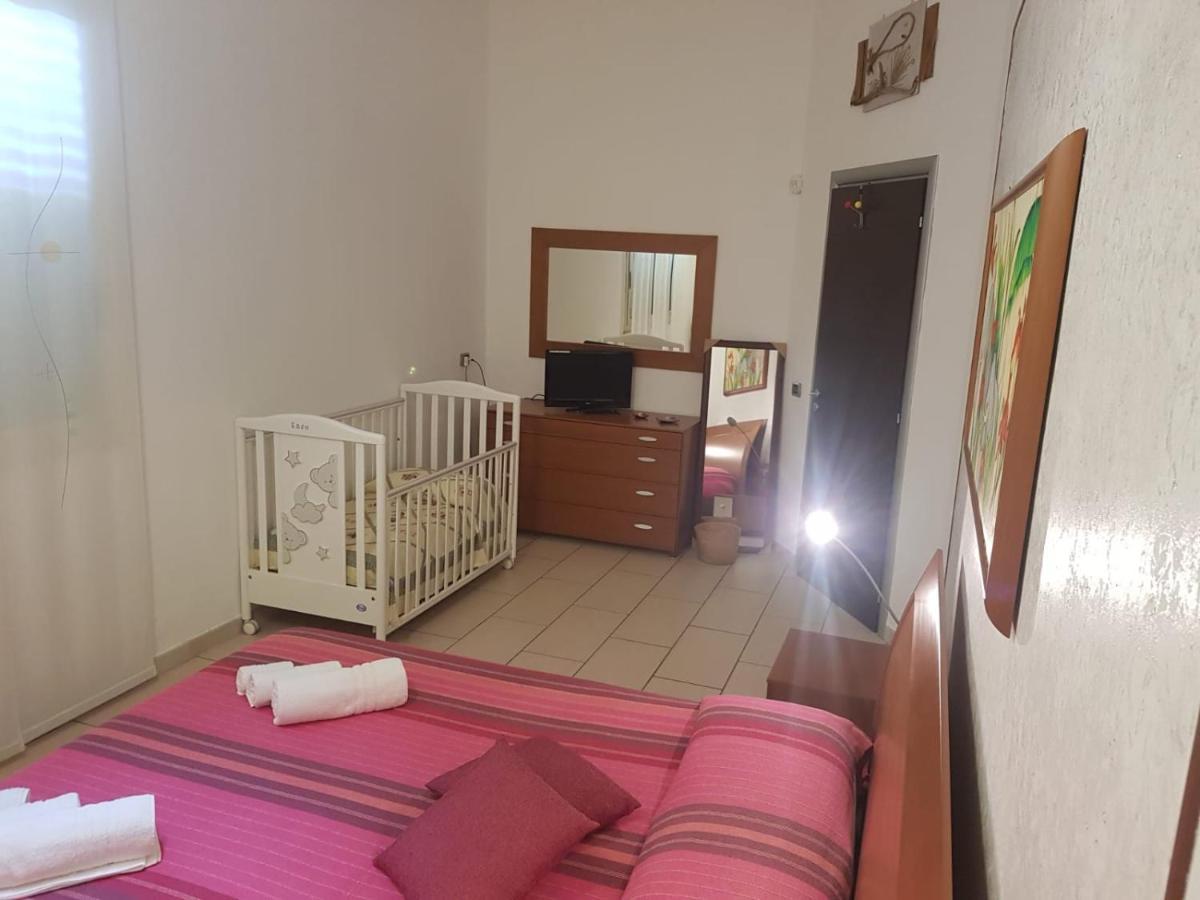 Villa Enea - Ad Uso Esclusivo Dei Nostri Ospiti Solarino Екстериор снимка