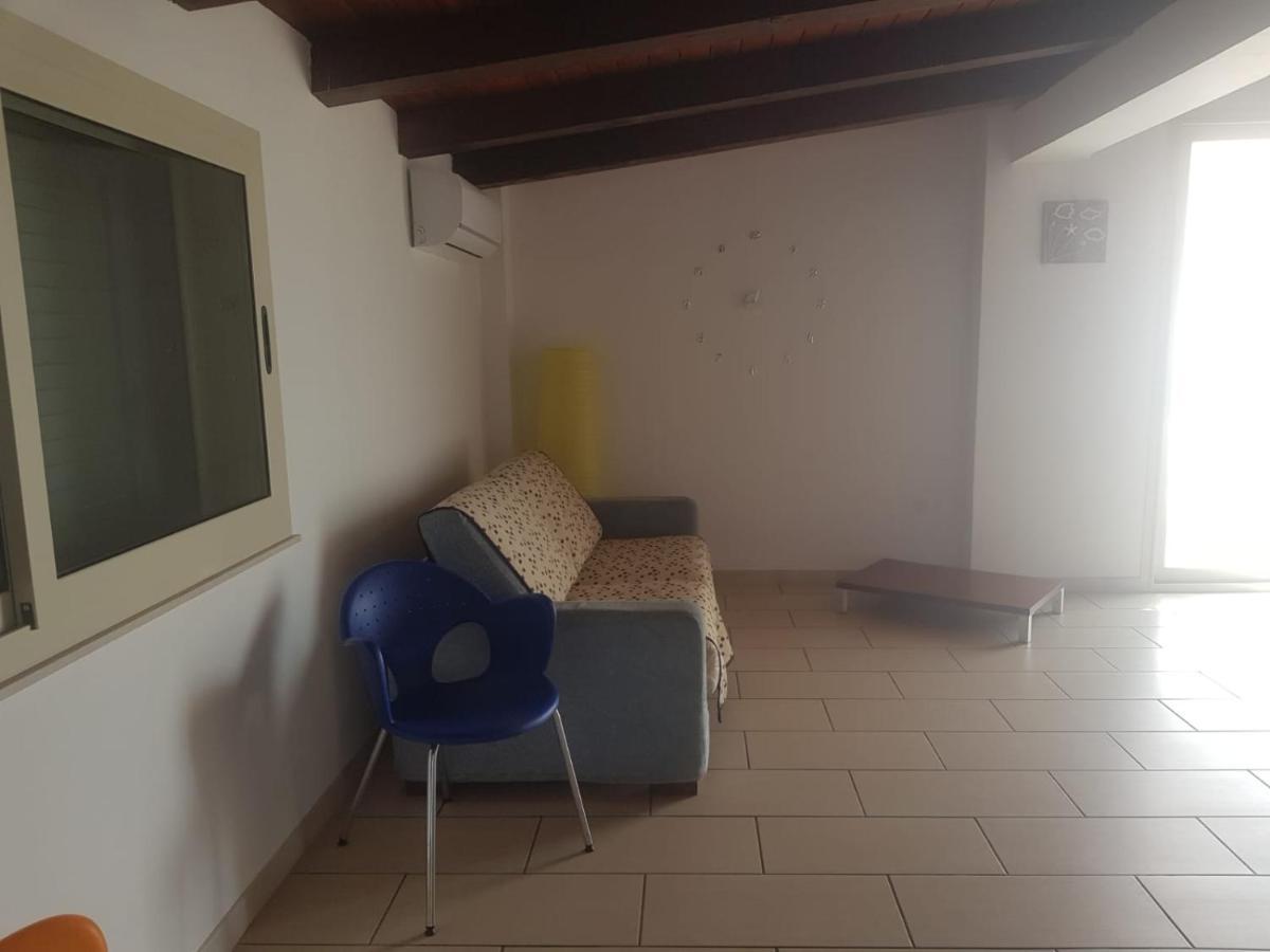 Villa Enea - Ad Uso Esclusivo Dei Nostri Ospiti Solarino Екстериор снимка
