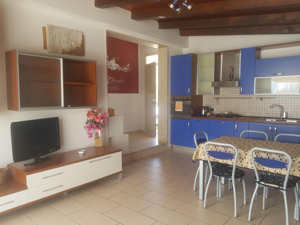 Villa Enea - Ad Uso Esclusivo Dei Nostri Ospiti Solarino Екстериор снимка