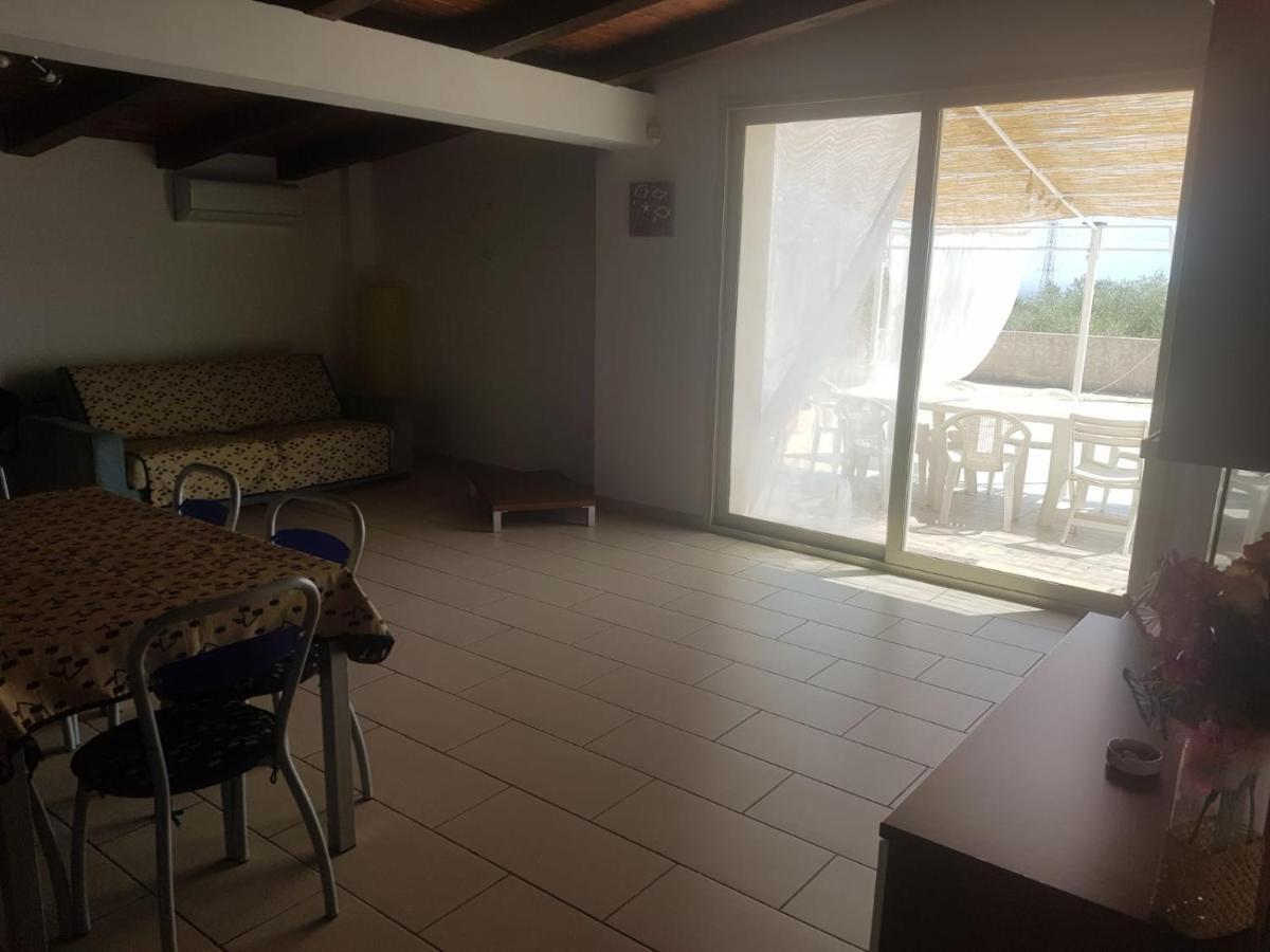 Villa Enea - Ad Uso Esclusivo Dei Nostri Ospiti Solarino Екстериор снимка