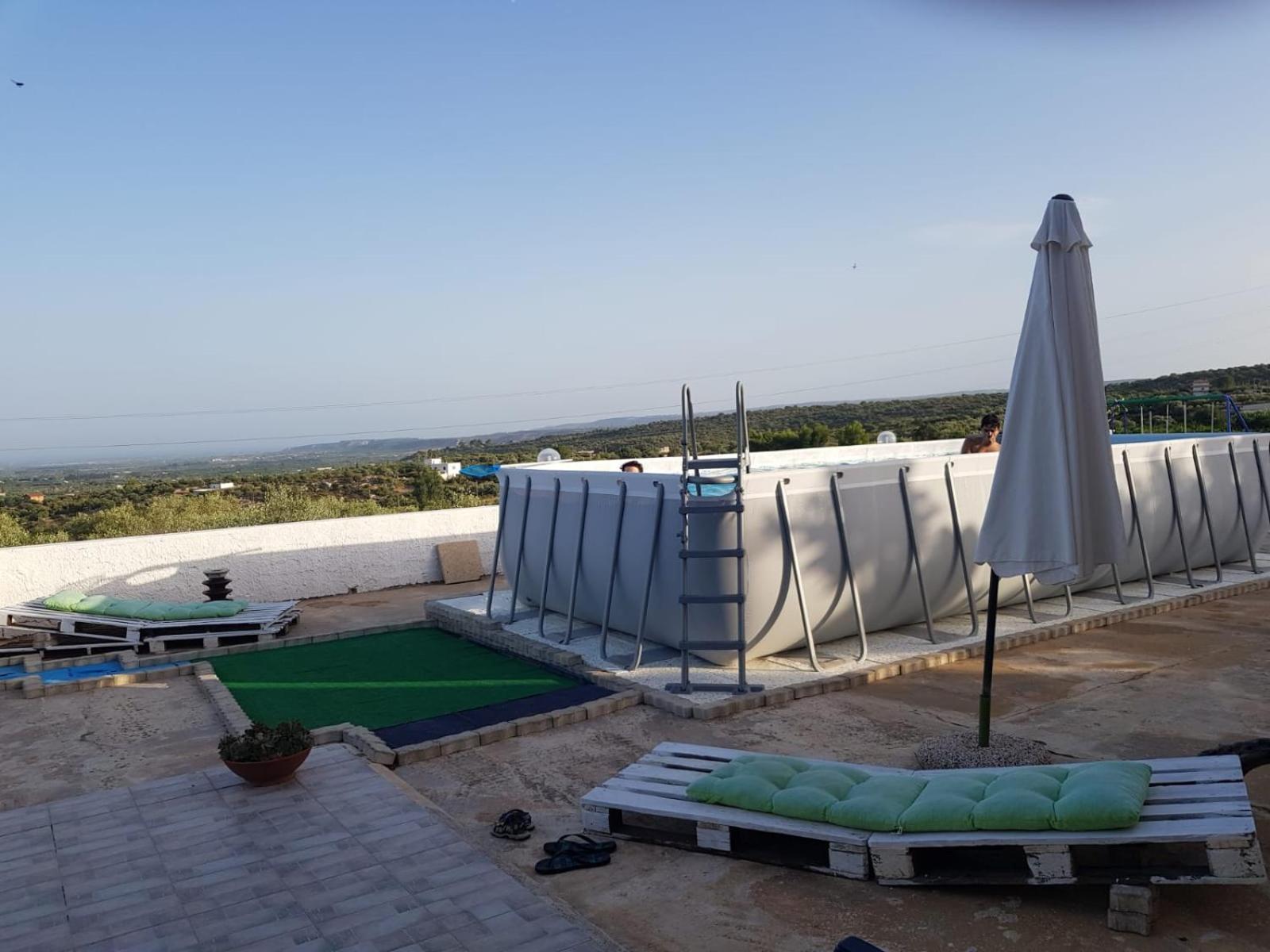 Villa Enea - Ad Uso Esclusivo Dei Nostri Ospiti Solarino Екстериор снимка